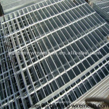 Steel Grating Material standard Q235